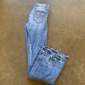 Flying Monkey trouser jeans